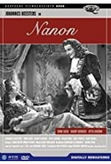 DARSTELLER : Johannes Heesters, Otto Gebühr, REGIE : Herbert Maisch DVD