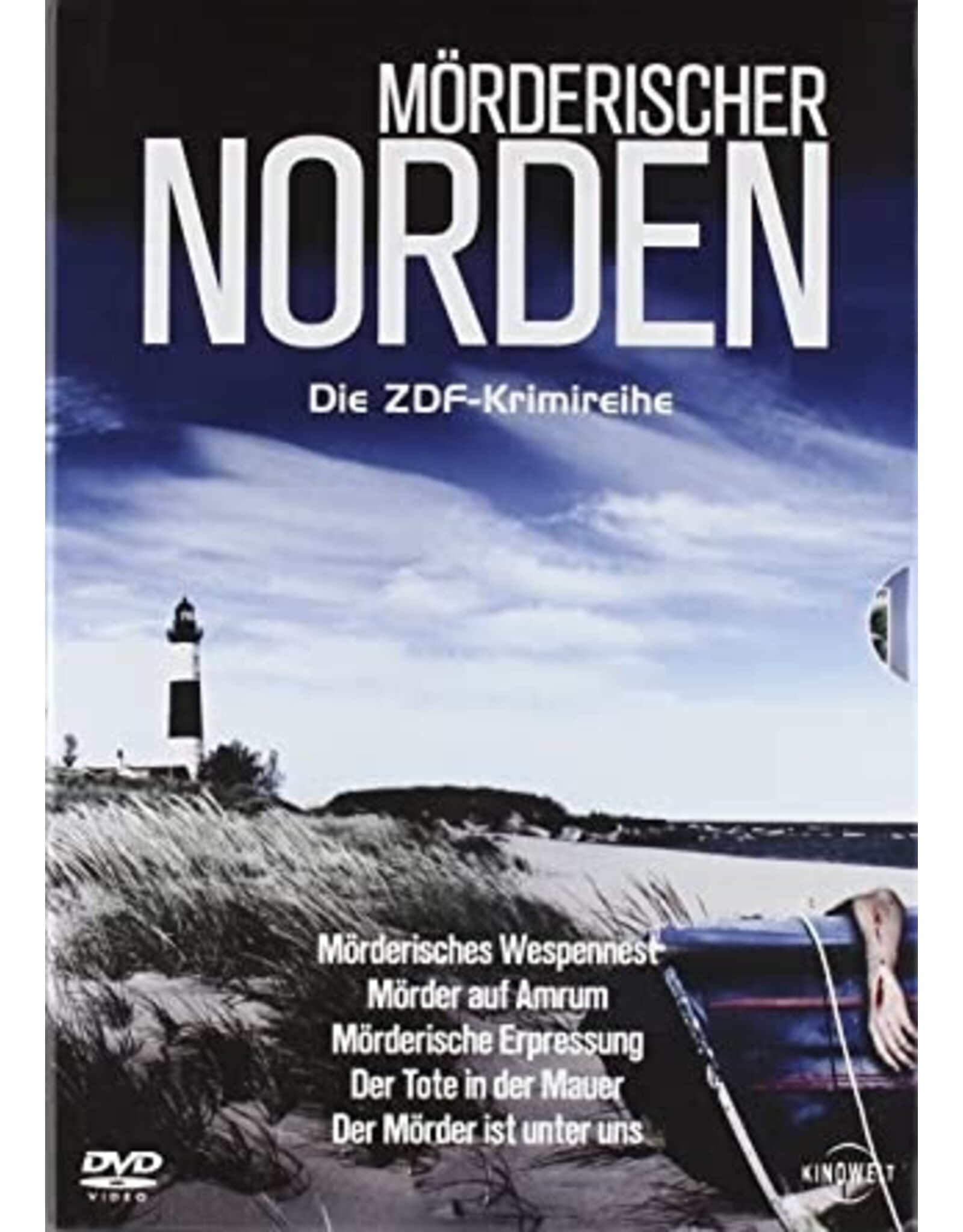 DARSTELLER : Michael Mendl,Anna Maria Mühe, REGIE : Michael Imboden DVD