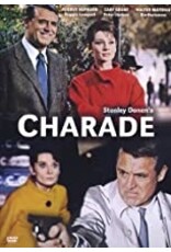 DARSTELLER : Audrey Hepburn, Cary Grant, REGIE : Stanley Donen DVD