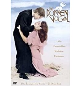 DARSTELLER : Richard Chamberlain, Rachel Ward, REGIE : Daryl Duke Die Dornenvögel