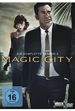 DARSTELLER : Jeffrey Dean Morgan, Danny Houston, REGIE : Edward Bianchi DVD