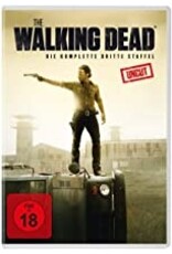 DARSTELLER : Andrew Lincoln, Sarah Wayne Callies, REGIE : Diverse DVD