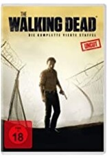 DARSTELLER : Andrew Lincoln, Norman Reedus, REGIE : Diverse DVD