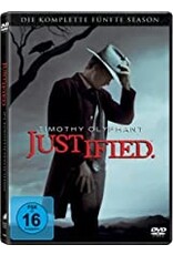 DARSTELLER : Tiothy Olyphant, Nick Searcy, REGIE : Jon Avnet, u. a. DVD