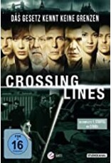 DARSTELLER : William Fichtner, Donald Sutherland, REGIE : Daniel Percival DVD