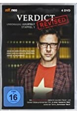 DARSTELLER : Mikael Persbrandt, Sofia Ledarp, REGIE : Richard Holm DVD