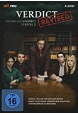 DARSTELLER : Mikael Persbrandt, Sofia Ledarp, REGIE : Richard Holm DVD
