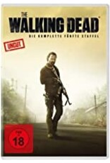 DARSTELLER : Andrew Lincoln, Norman Reedus, REGIE : Diverse DVD