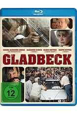 DARSTELLER : Ulrich Noethen, Martin Wuttke, REGIE : Kilian Riedhof Blu Ray