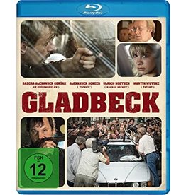 DARSTELLER : Ulrich Noethen, Martin Wuttke, REGIE : Kilian Riedhof Gladbeck OVP