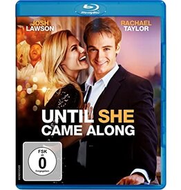 DARSTELLER : Josh Lawson, Rachael Taylor, REGIE : Rob Sitch Until she came along OVP