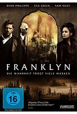 DARSTELLER : Eva Green, Sam Riley, REGIE : Gerald McMorrow DVD