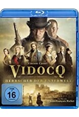 DARSTELLER : Vincent Cassel, Olga Kurylenko, REGIE : Jean-Francois Richet Blu Ray
