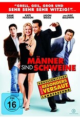 DARSTELLER : Kate Hudson, Alec Baldwin, REGIE : Howard Deutch DVD