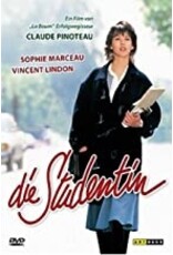 DARSTELLER : Sophie Marceau, Vincent Lindon, REGIE : Claude Pinoteau DVD
