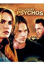 DARSTELLER : Radha Mitchell, Josh Lucas, REGIE : Scott Reynolds DVD