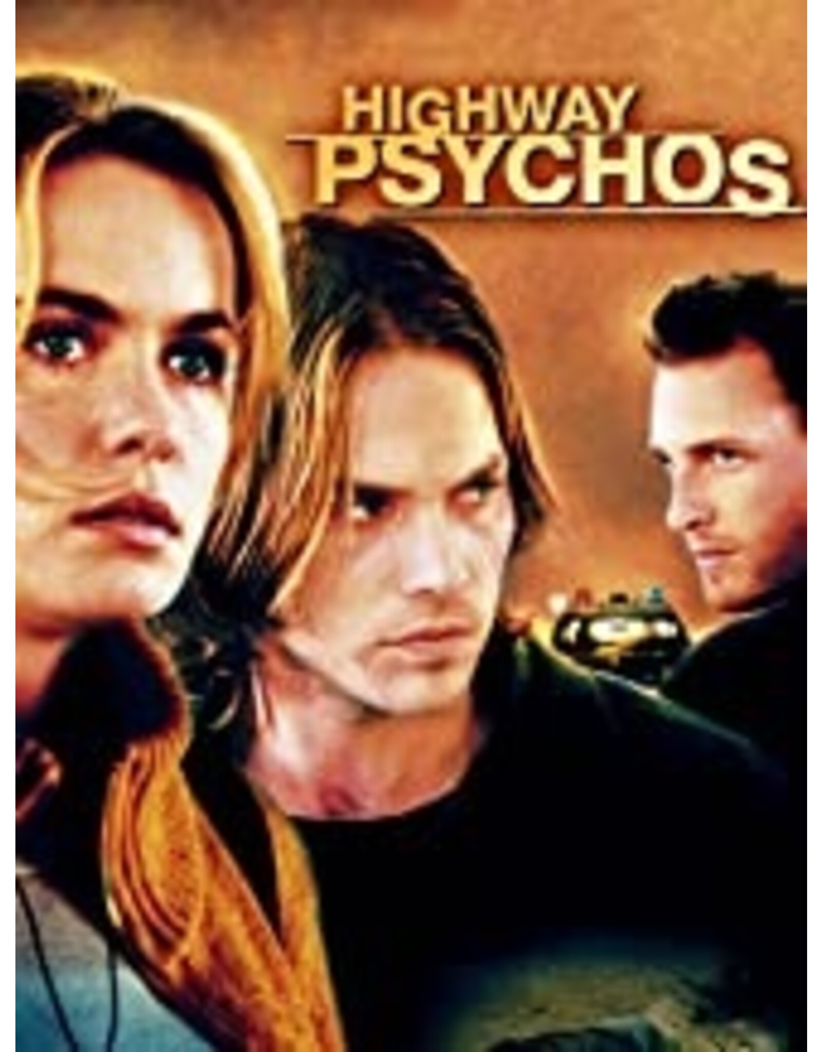 DARSTELLER : Radha Mitchell, Josh Lucas, REGIE : Scott Reynolds DVD