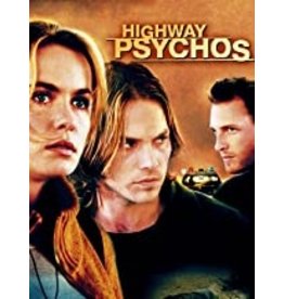 DARSTELLER : Radha Mitchell, Josh Lucas, REGIE : Scott Reynolds Highway Psychos