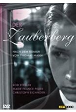 DARSTELLER : Rod Steiger, Marie-France Pisier, REGIE : Hans W. Geißendörfer DVD