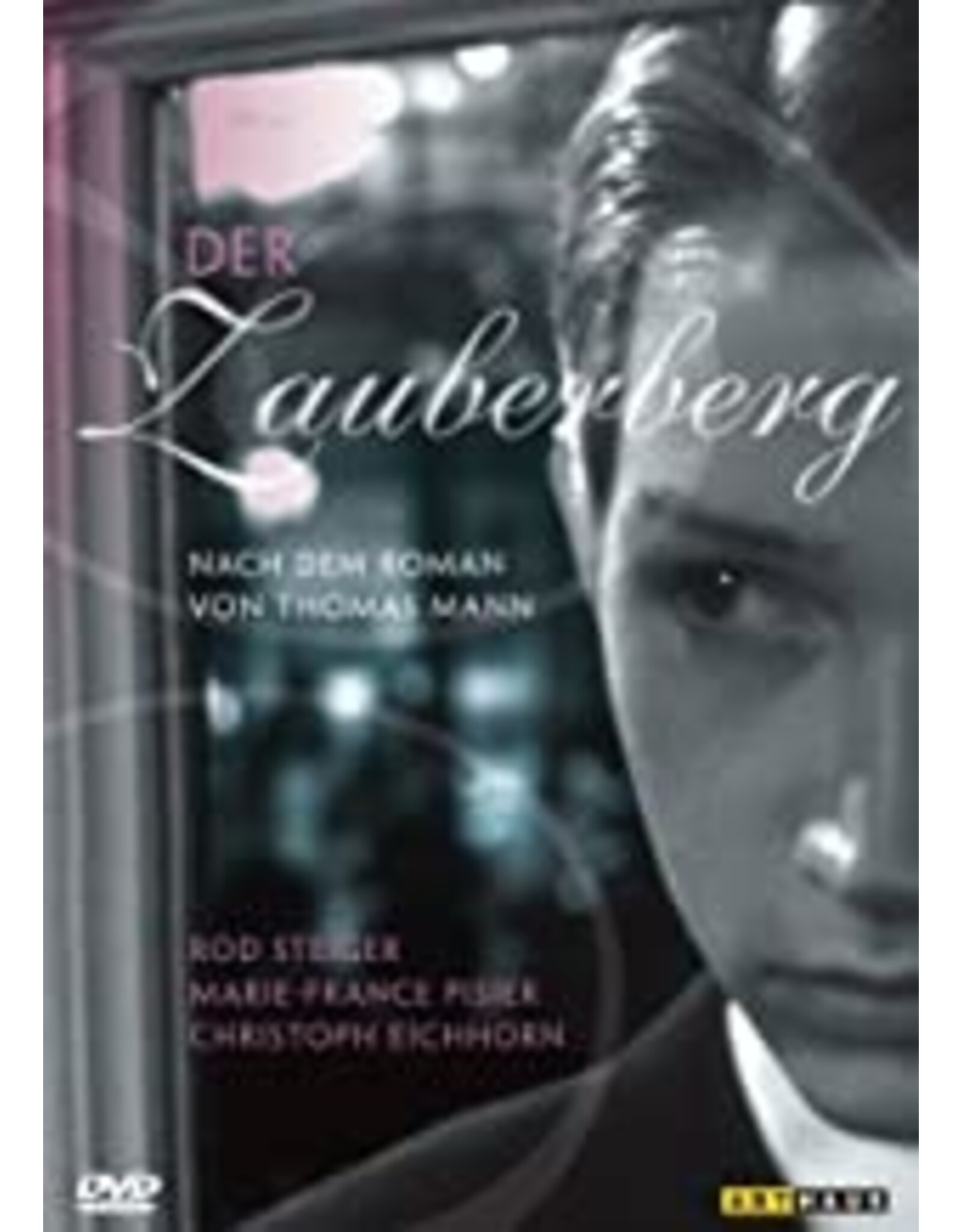 DARSTELLER : Rod Steiger, Marie-France Pisier, REGIE : Hans W. Geißendörfer DVD