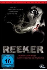 DARSTELLER : Devon Gummersall, Derek Richardsen, REGIE : Dave Payne DVD