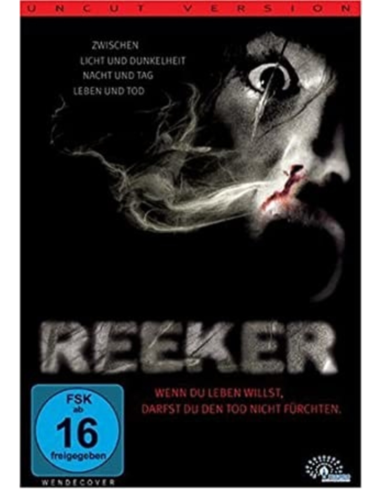 DARSTELLER : Devon Gummersall, Derek Richardsen, REGIE : Dave Payne DVD