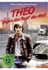 DARSTELLER : Marius Müller-Westernhagen, Guido Gagliardi, REGIE: Peter F. Bringmann DVD