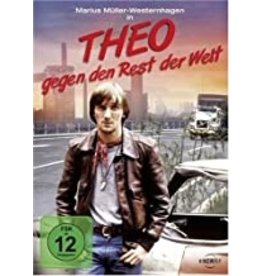 DARSTELLER : Marius Müller-Westernhagen, Guido Gagliardi, REGIE: Peter F. Bringmann Theo gegen den Rest der Welt