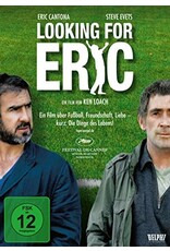DARSTELLER : Steve Evets, Eric Cantona, REGIE : Ken Loach DVD