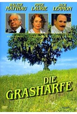 DARSTELLER : Walter Matthau, Piper Laurie, REGIE : Charles Matthau DVD