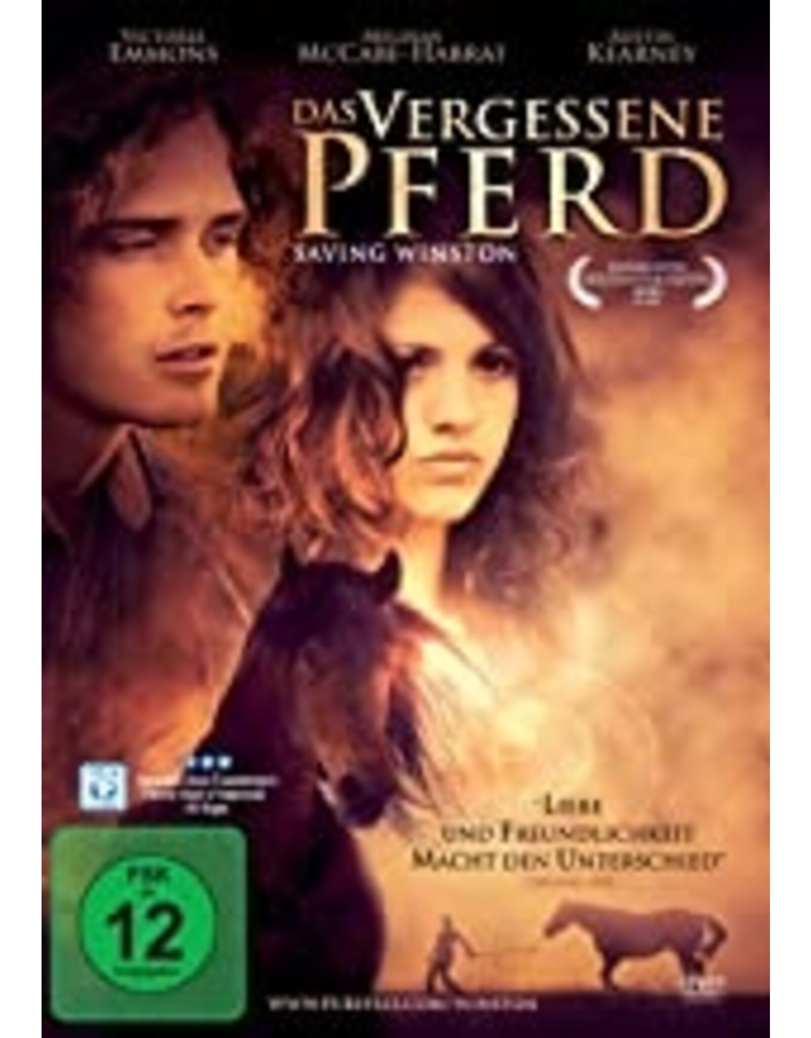 DARSTELLER : Victoria Emmons, Meghan McCabe Habrat, REGIE : Shane Hawks DVD