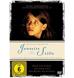 DARSTELLER : Tatjana Trieb, Sylvie Testud, REGIE : Caroline Link Jenseits der Stille