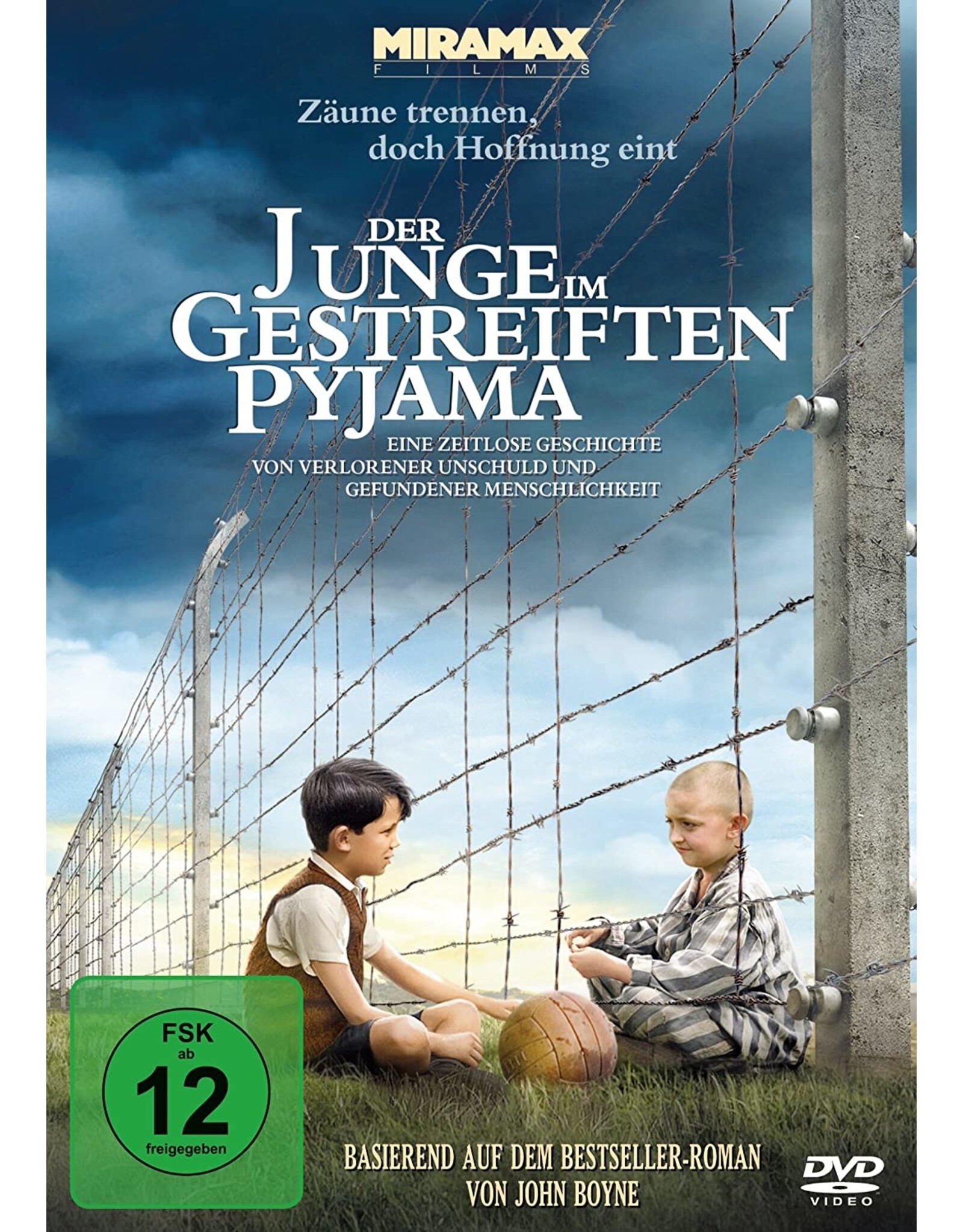 DARSTELLER : Vera Famiga, Rupert Friend, REGIE : Mark Herman DVD