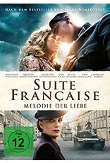 DARSTELLER : Kristin Scott Thomas, Michelle Williams, REGIE : Saul Dibb DVD