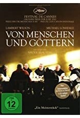 DARSTELLER : Lambert Wilson, Michael Lonsdale, REGIE : Xavier Beauvois DVD