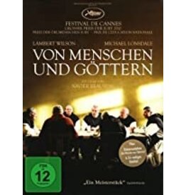 DARSTELLER : Lambert Wilson, Michael Lonsdale, REGIE : Xavier Beauvois Von Menschen und Göttern