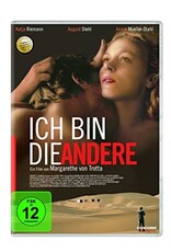 DARSTELLER : Katja Riemann, August Diehl, REGIE : Margarethe von Trotta DVD