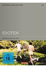 DARSTELLER : Bodil Jorgensen, Jens Albinus, REGIE : Lars von Trier DVD