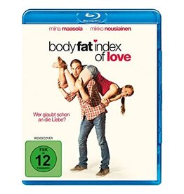 DARSTELLER : Miina Maassola, Mikko Mousiainen, REGIE : Mikko Kuparinen Body fat index of love - Wer glaubt schon an die Liebe OVP