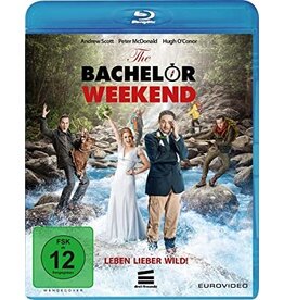 DARSTELLER : Andrew Scott, Peter McDonald, REGIE : John Butler Bachelor Weekend OVP