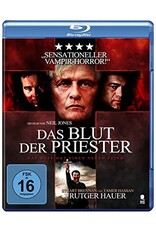 DARSTELLER : Rutger Hauer, Tamer Hassan, REGIE : Neil Jones Blu Ray