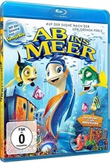 DARSTELLER : Zeichtrick, REGIE : Thom Lu Blu Ray