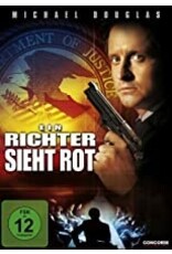 DARSTELLER : Michael Douglas, Hal Holbrock, REGIE Peter Hyams DVD