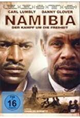 DARSTELLER : Danny Glover, Carl Lumbly, REGIE : Charless Burnett DVD