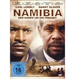 DARSTELLER : Danny Glover, Carl Lumbly, REGIE : Charless Burnett Namibia - Der Kampf um die Freiheit
