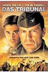 DARSTELLER : Bruce Willis, Colin Farrell, REGIE : Gregory Hoblit DVD