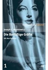 DARSTELLER : Ava Gardner, Humphrey Bogart, REGIE : Joseph L. Mankiewicz DVD