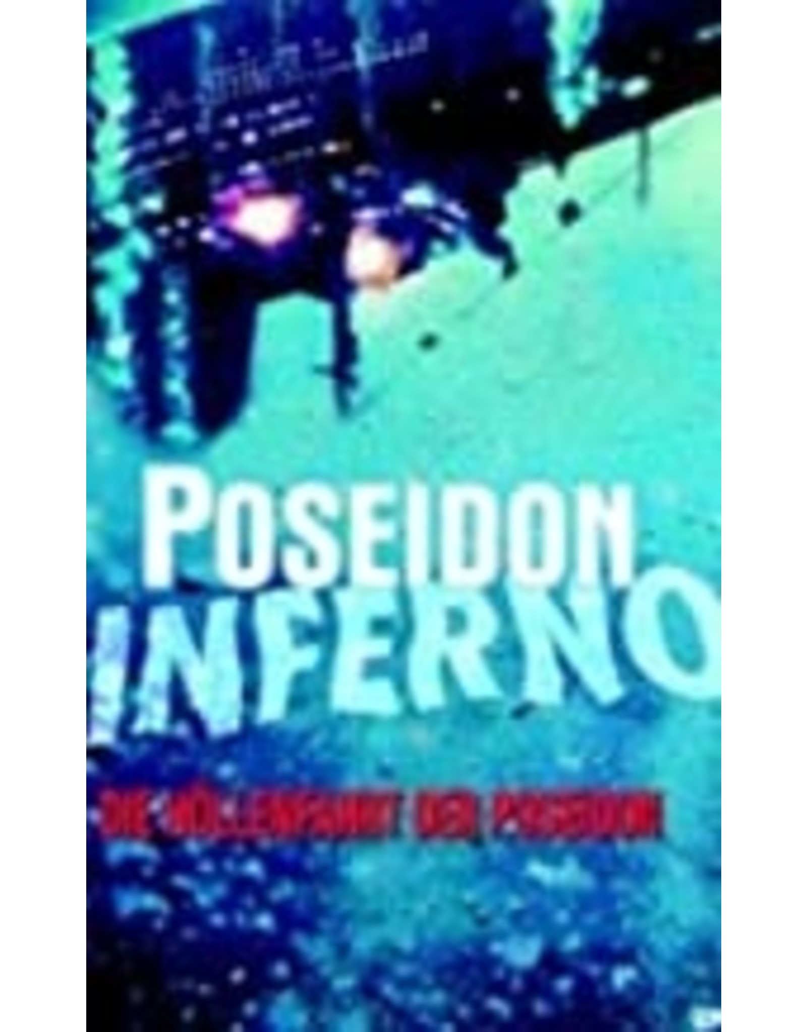 DARSTELLER : Gene Hackman, Ernest Borgnine, REGIE : Ronald Neame DVD