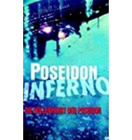 DARSTELLER : Gene Hackman, Ernest Borgnine, REGIE : Ronald Neame Poseidon Inferno