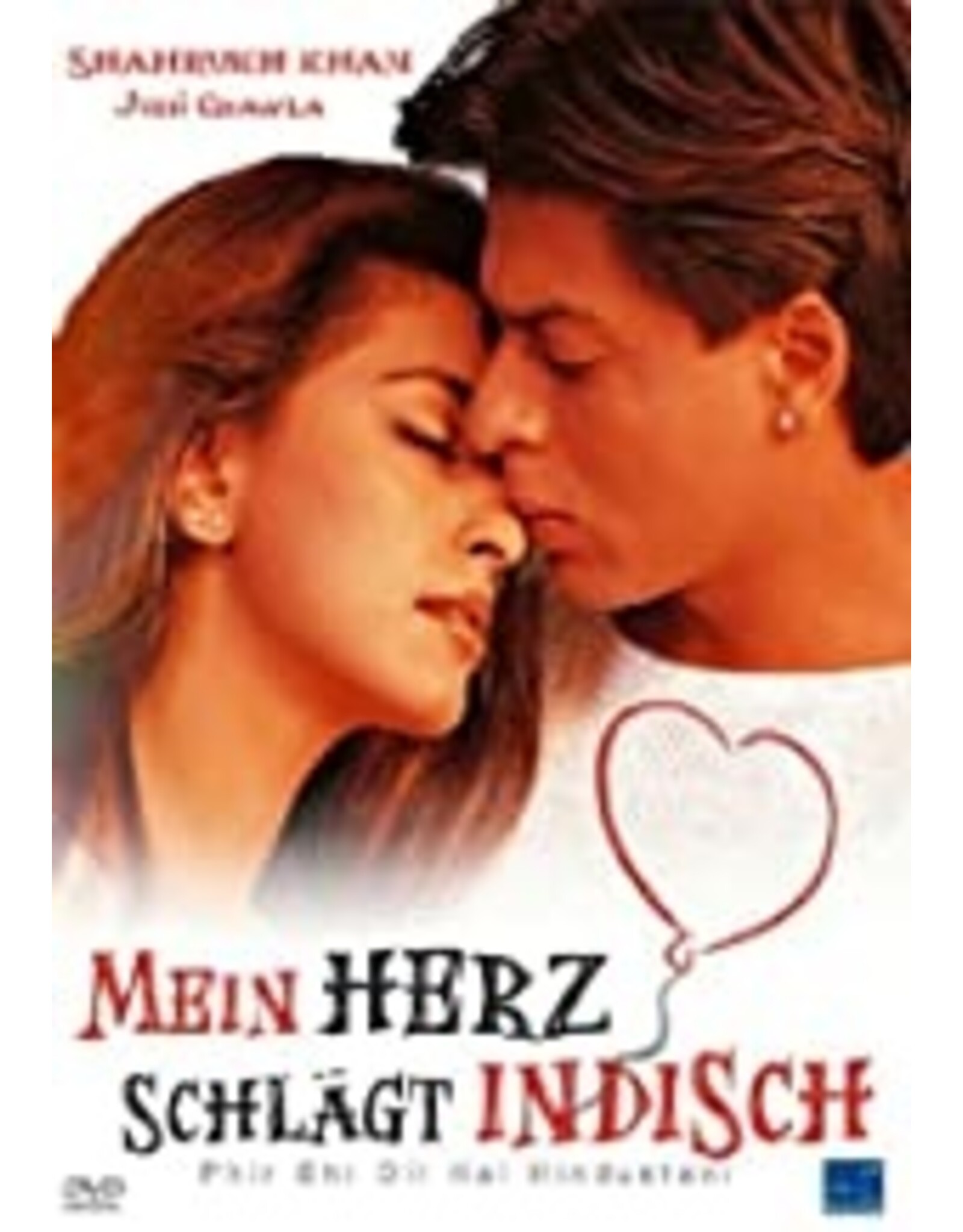 DARSTELLER : Shahrukh Khan,Juhi Chawla, REGIE : Aziz Mirza DVD